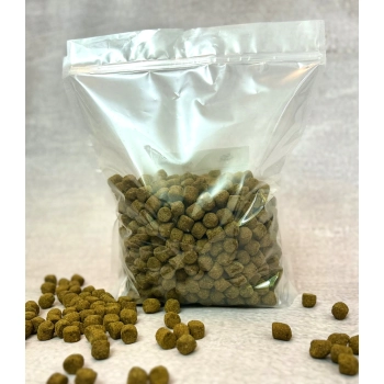 Pellet EKSTRA BANAN 1 lub 3kg/18mm